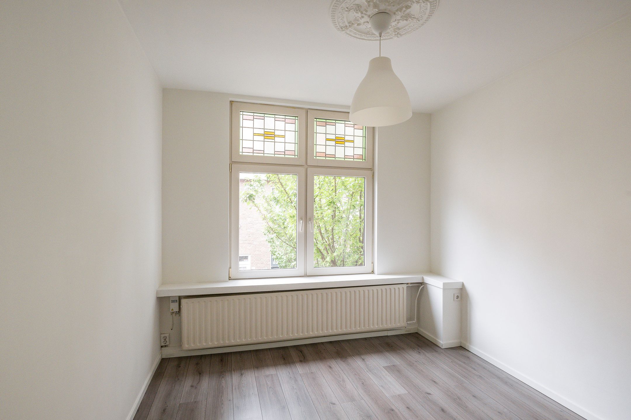 Foto 12 van Da Costastraat 33-A