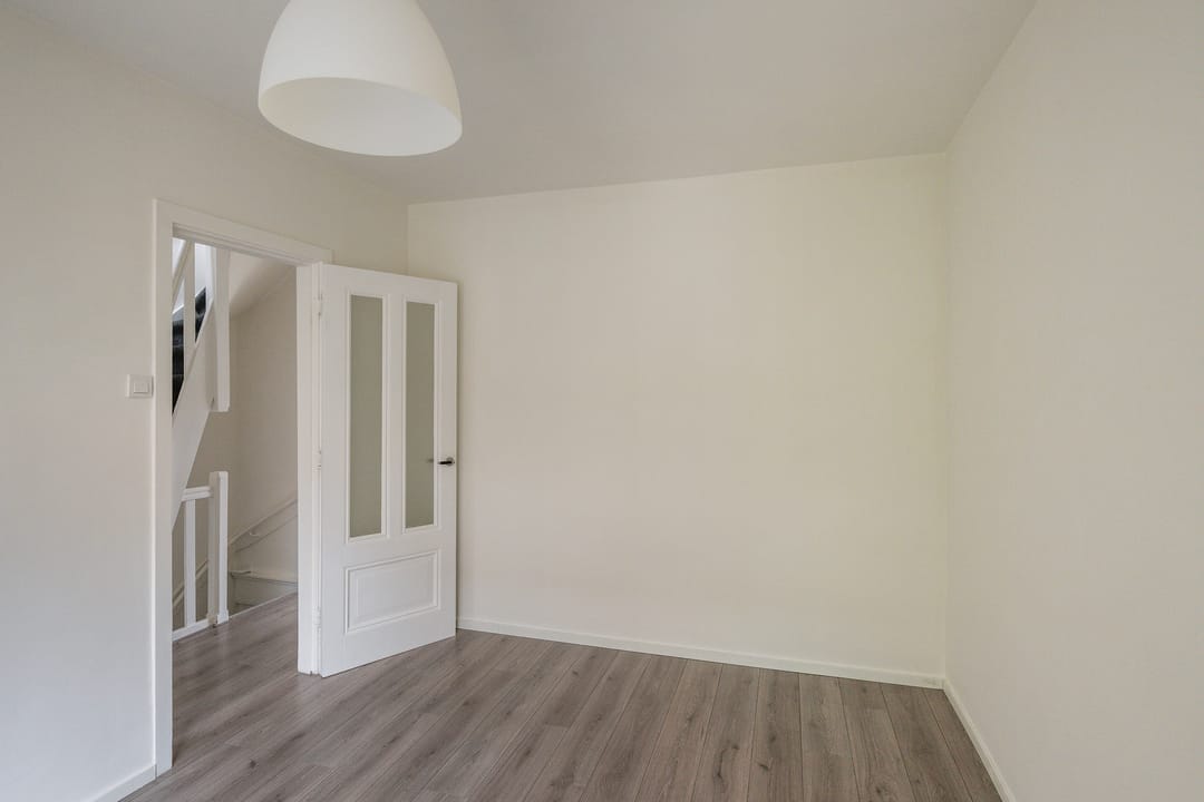 Foto 13 van Da Costastraat 33-A