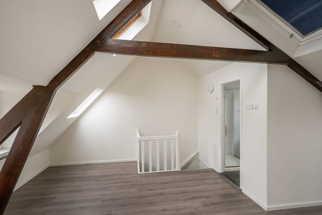 Foto 17 van Da Costastraat 33-A