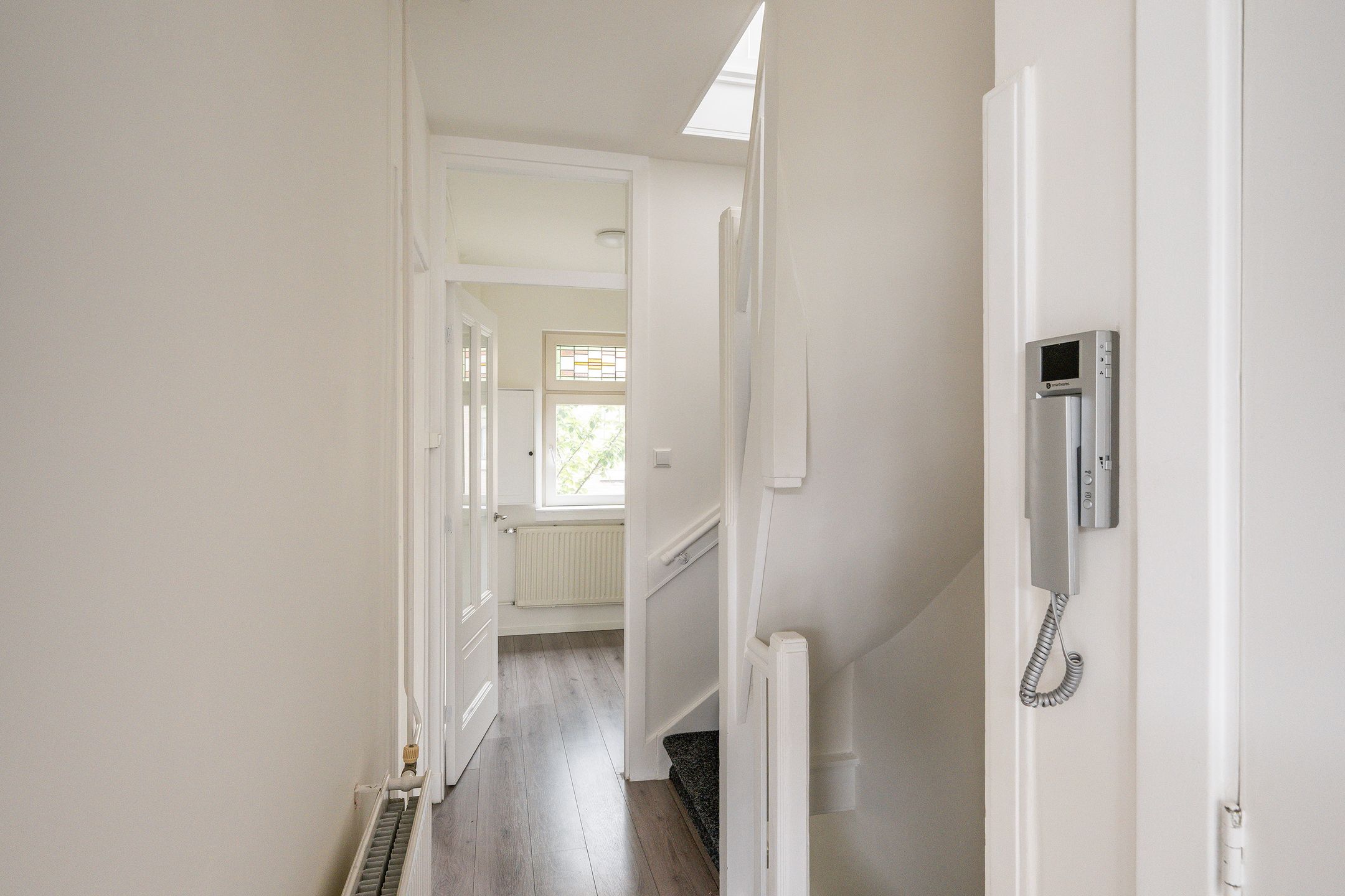 Foto 9 van Da Costastraat 33-A