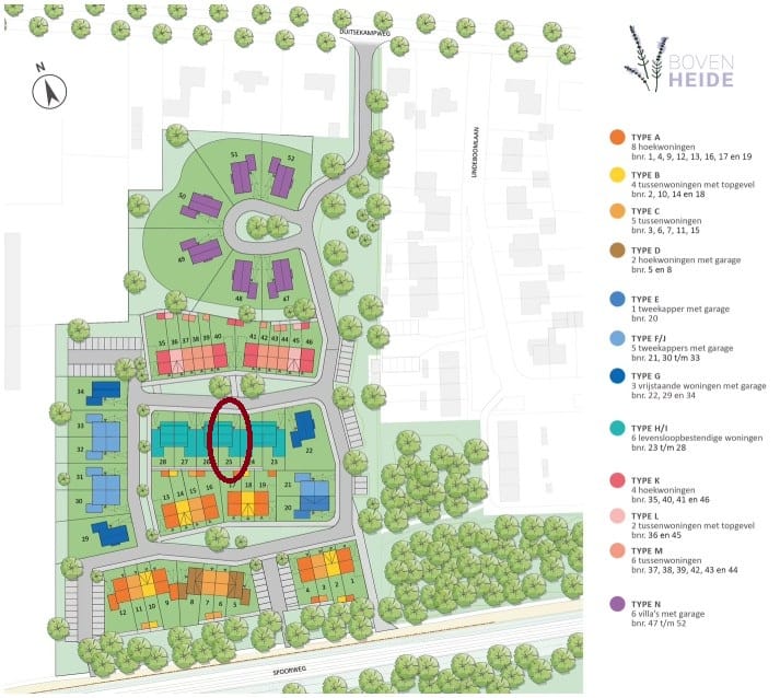 Foto 4 van Sorteerweg 9