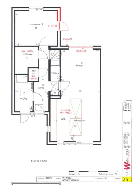 Foto 17 van Sorteerweg 9