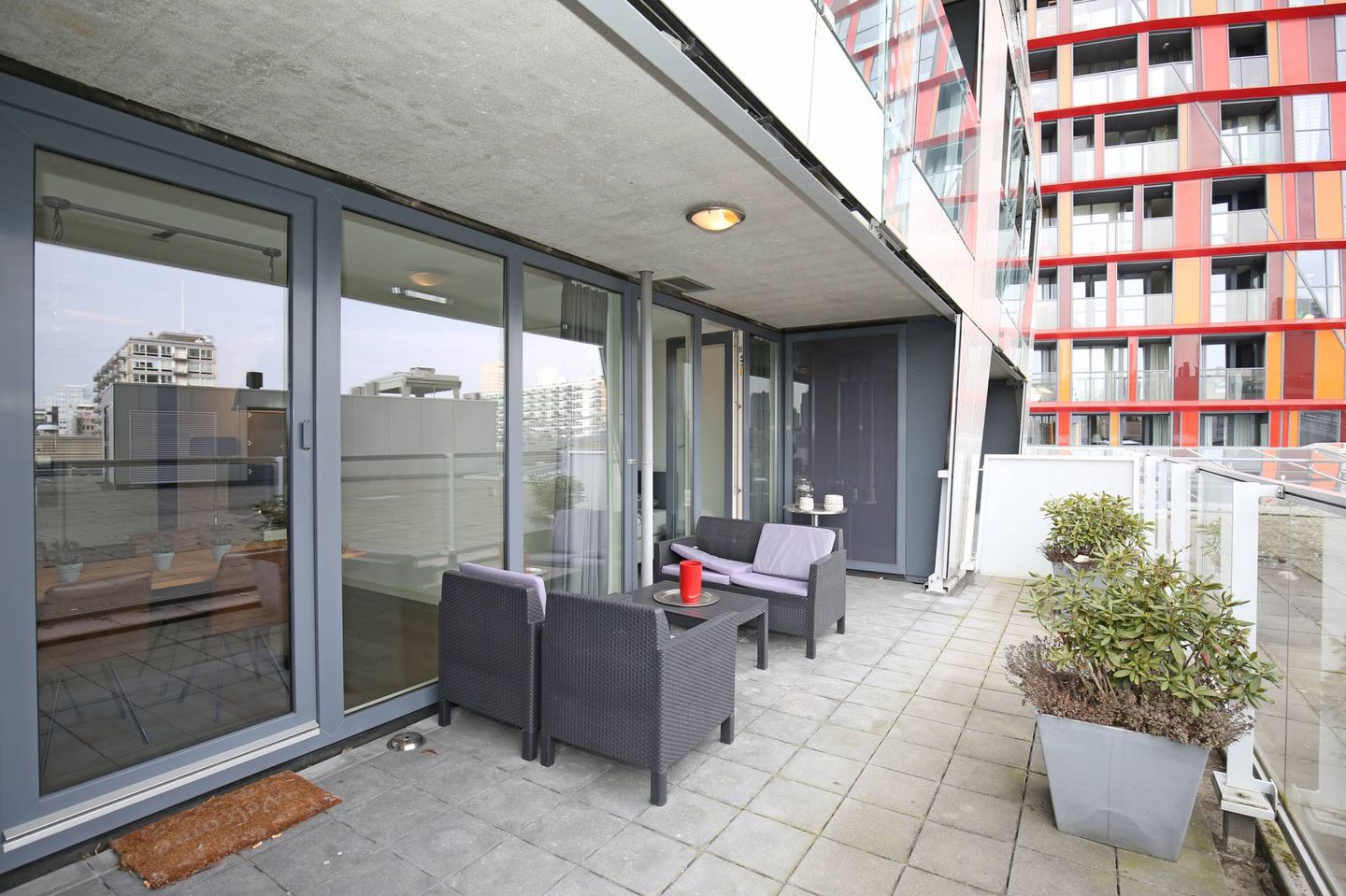 Foto 4 van Kruisplein 622