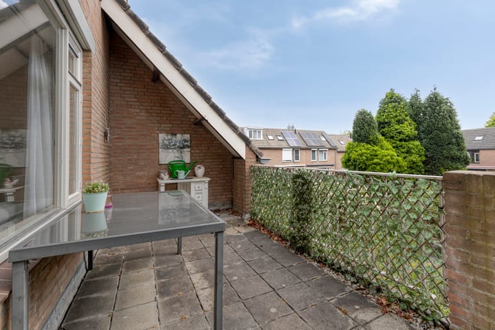 Foto 4 van Caesarhof 26-B