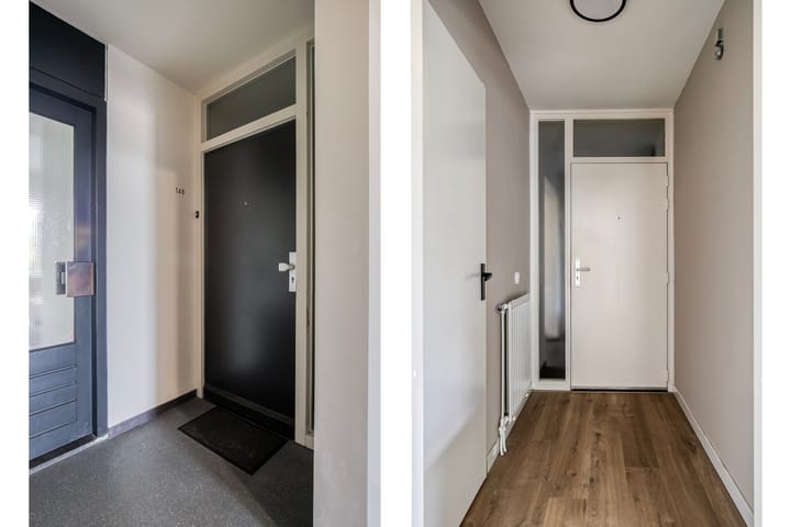 Foto 13 van Statenkwartier 148