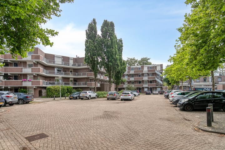 Foto 7 van Statenkwartier 148