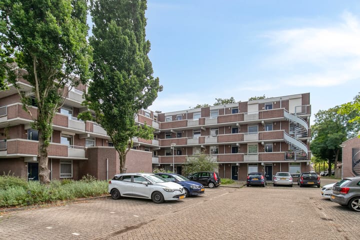 Foto 8 van Statenkwartier 148