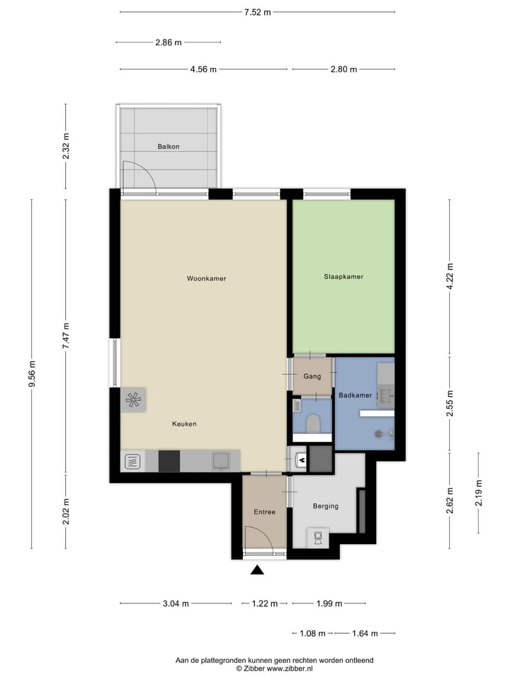 Foto 35 van Statenkwartier 148