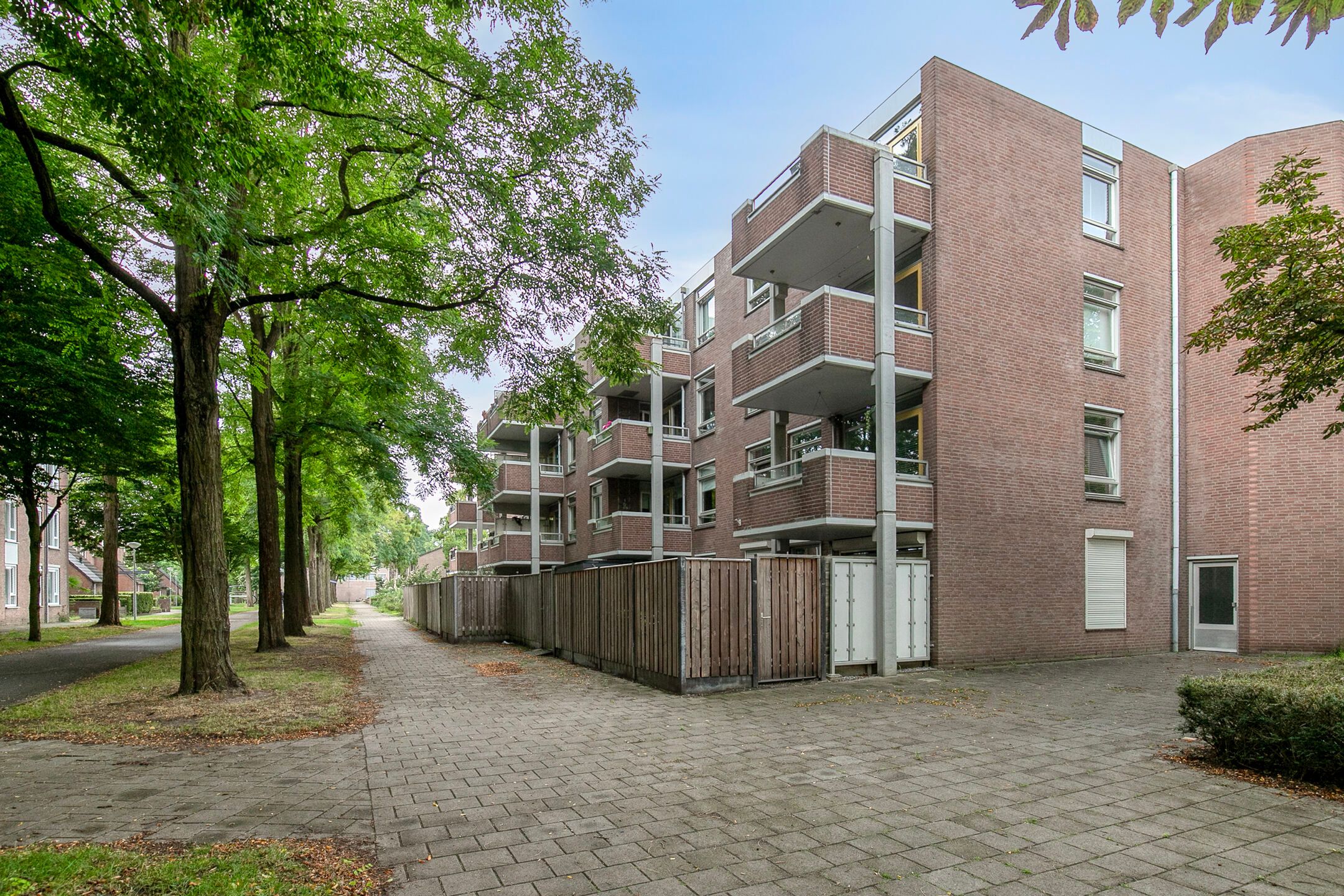 Statenkwartier, 148, Den Bosch, 5235KM, Noord-Brabant, Nederland 148 