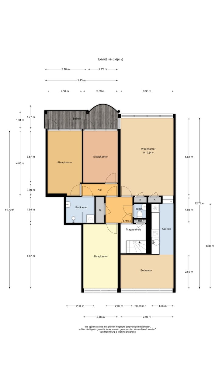 Foto 5 van Het Laagt 100