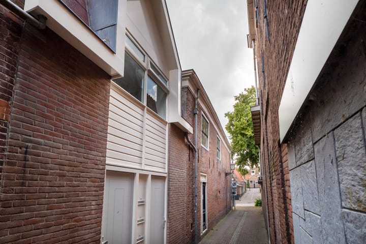 Foto 4 van Gortsteeg 10