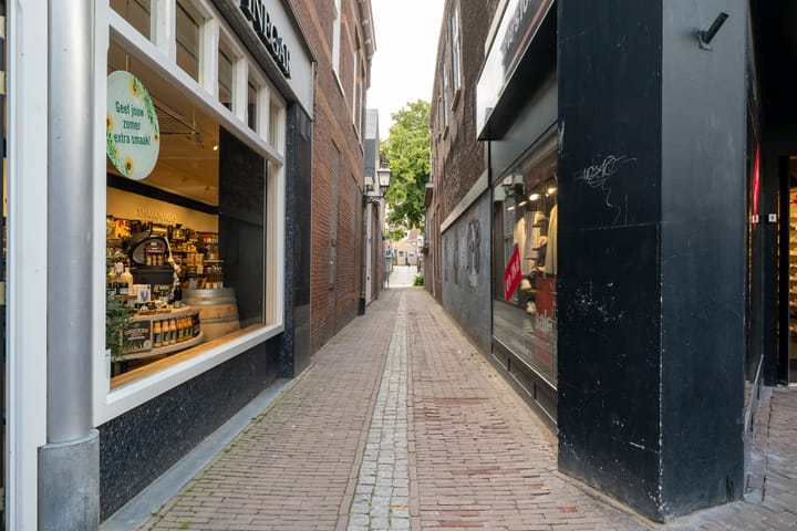 Foto 5 van Gortsteeg 10