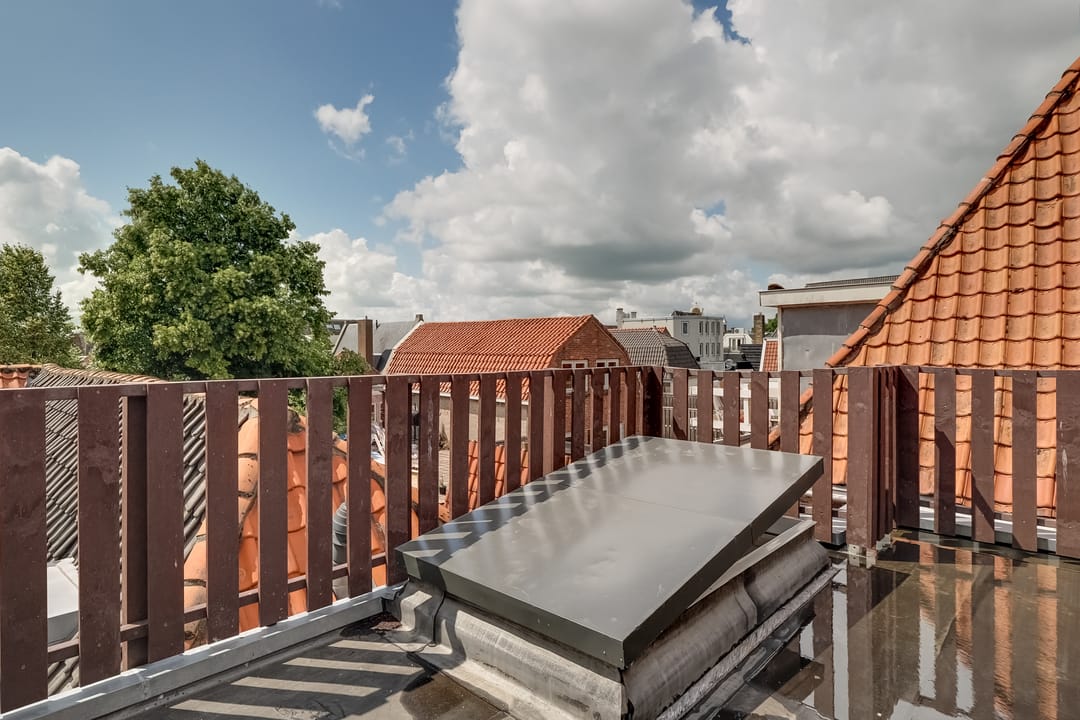 Foto 26 van Gortsteeg 10