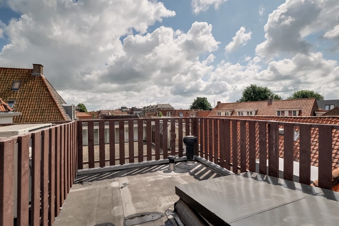 Foto 28 van Gortsteeg 10