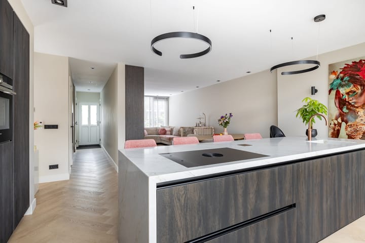 Photo 3 of Taxusstraat 16