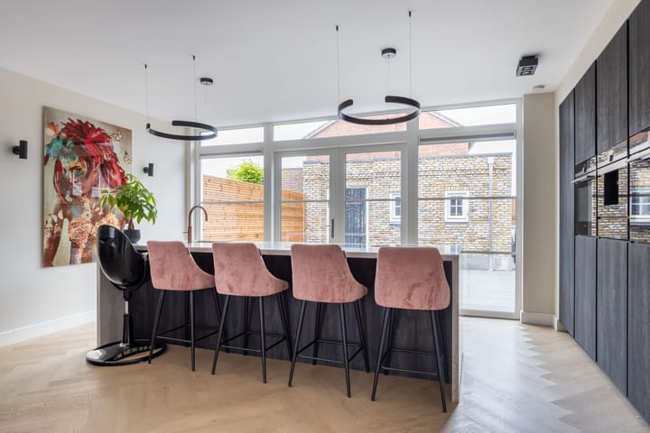 Photo 4 of Taxusstraat 16