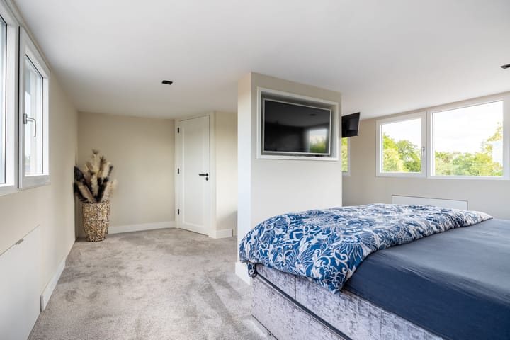 Photo 5 of Taxusstraat 16