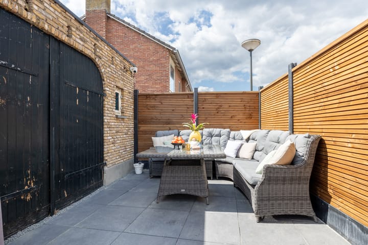 Photo 30 of Taxusstraat 16