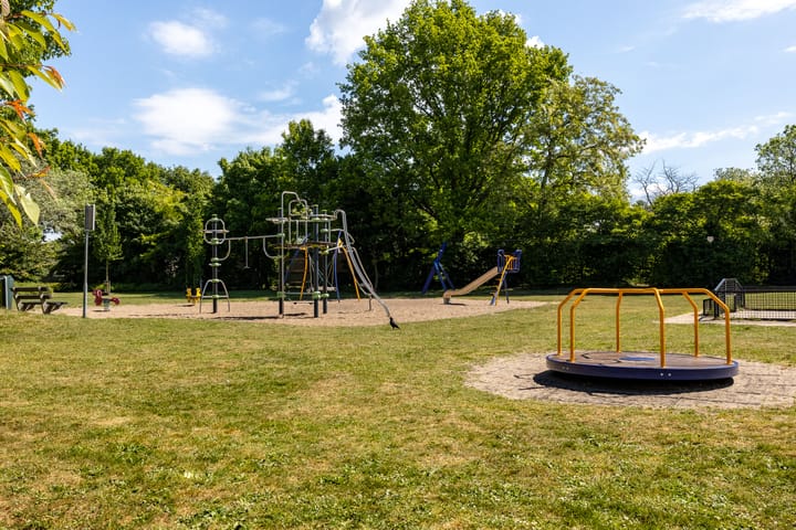 Photo 31 of Taxusstraat 16