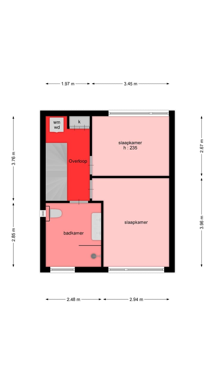 Photo 35 of Taxusstraat 16