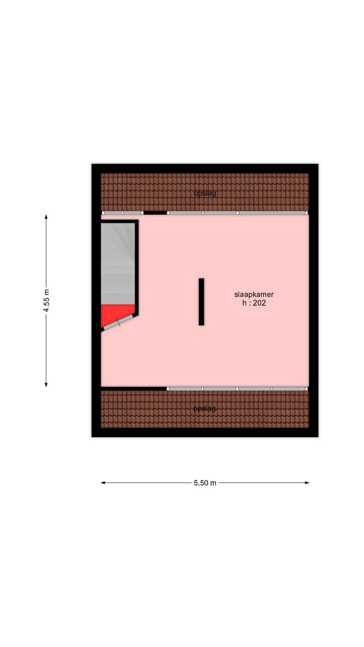 Photo 36 of Taxusstraat 16