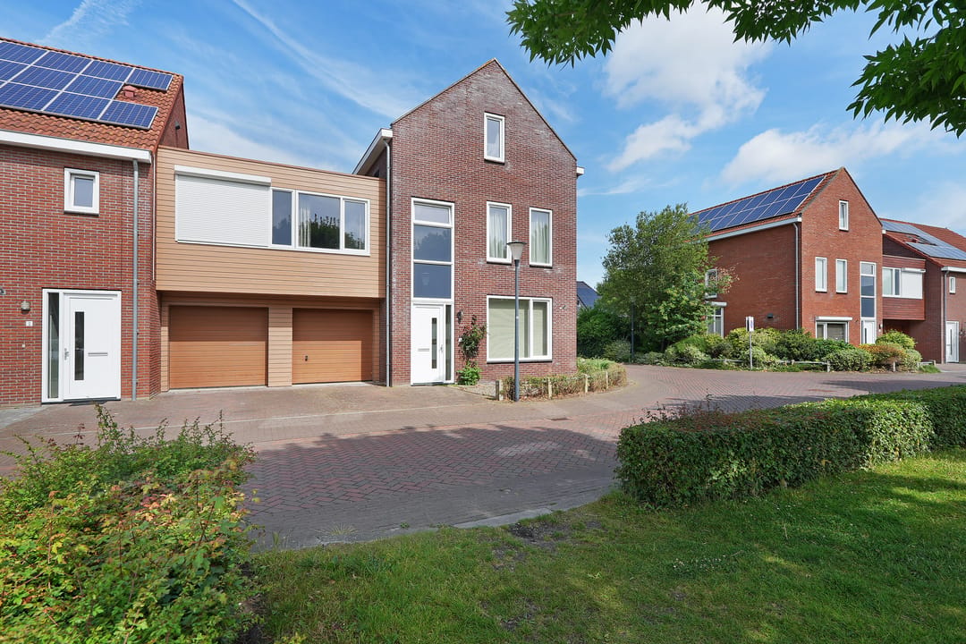 Foto 1 van Meiveld 1