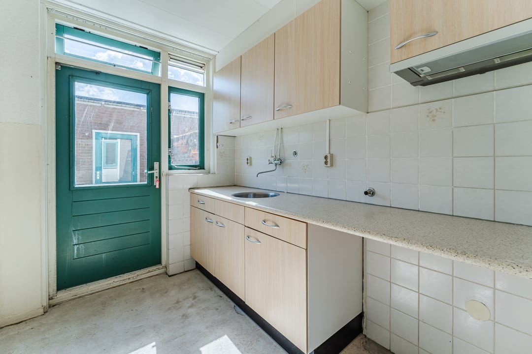 Photo 7 of Bernhardstraat 21