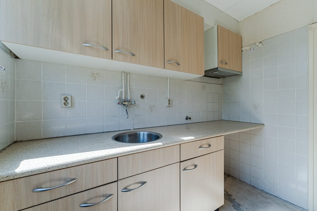 Photo 8 of Bernhardstraat 21