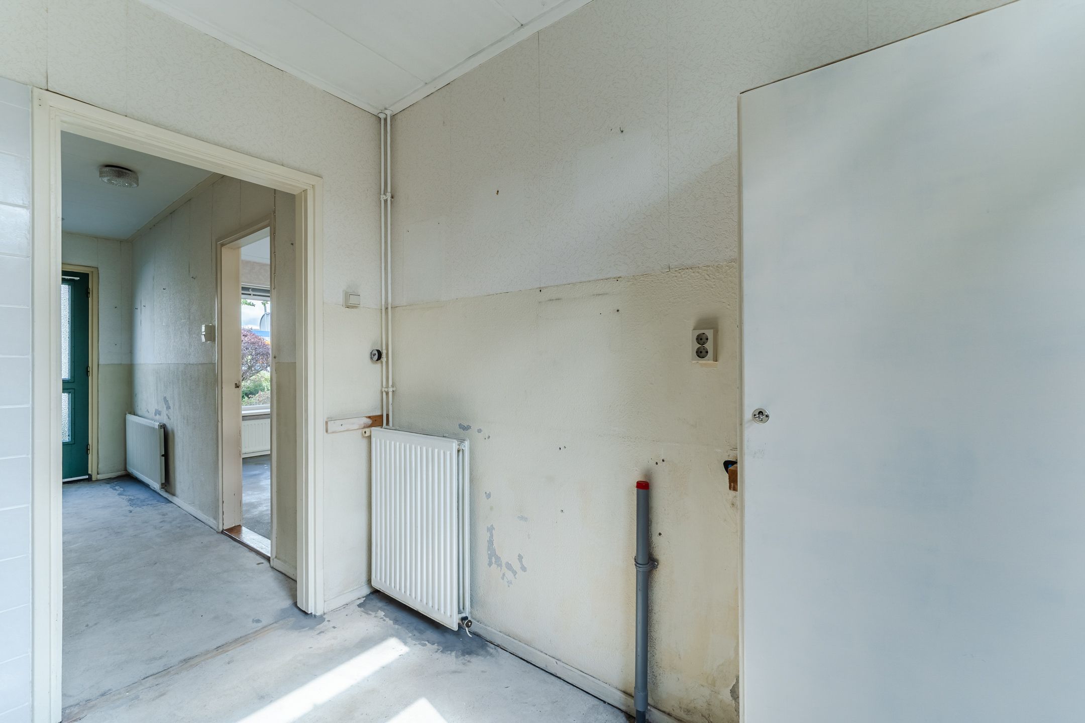 Photo 9 of Bernhardstraat 21