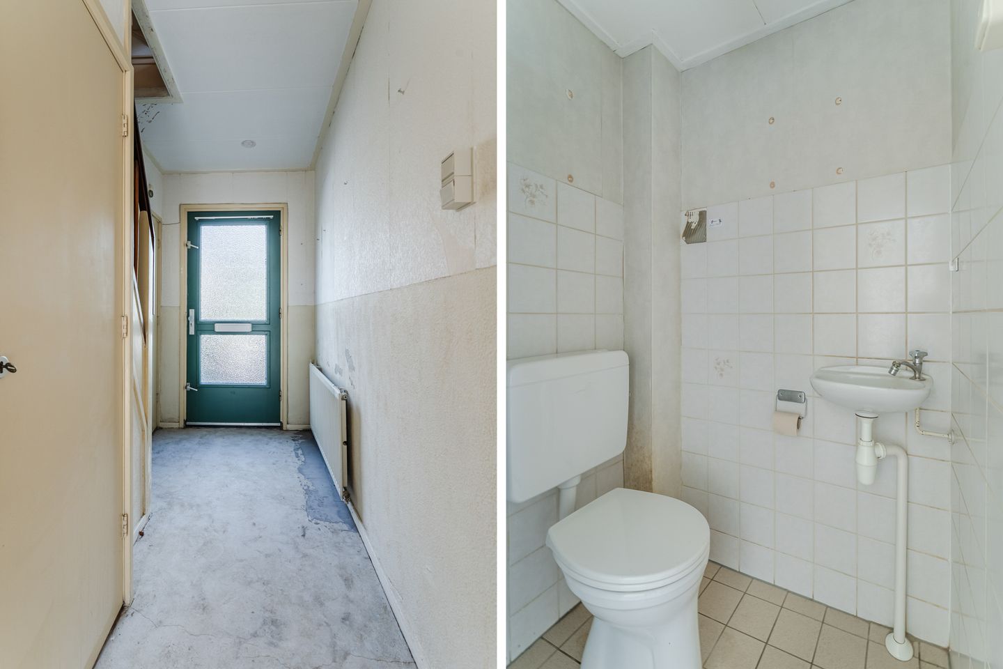 Photo 10 of Bernhardstraat 21