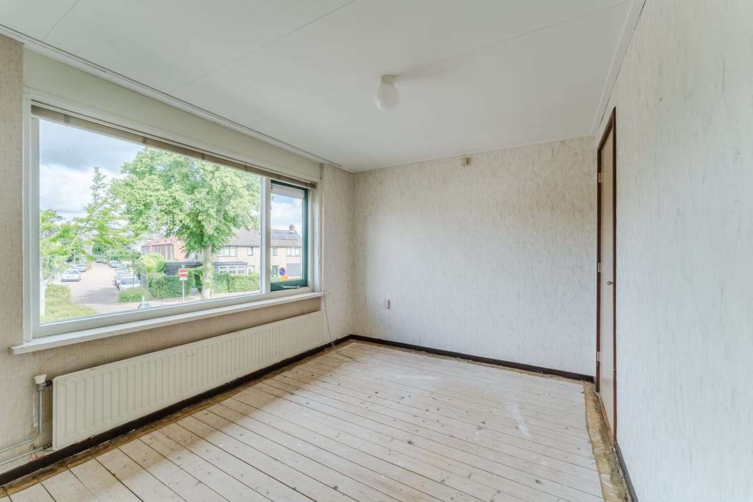 Photo 11 of Bernhardstraat 21