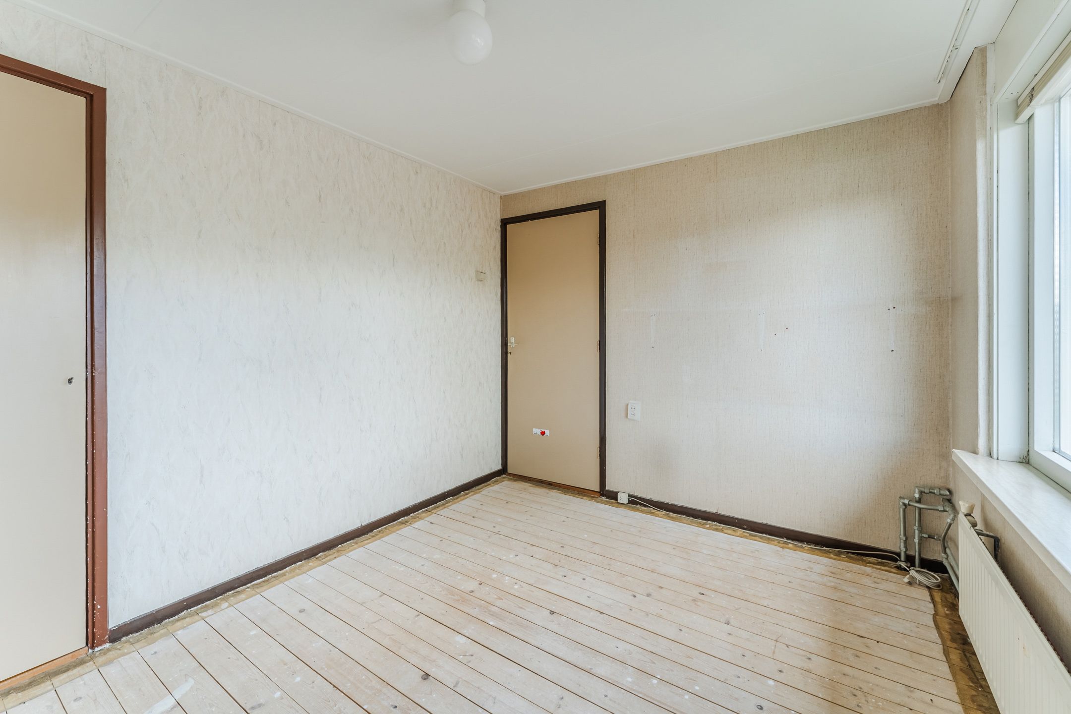 Photo 12 of Bernhardstraat 21