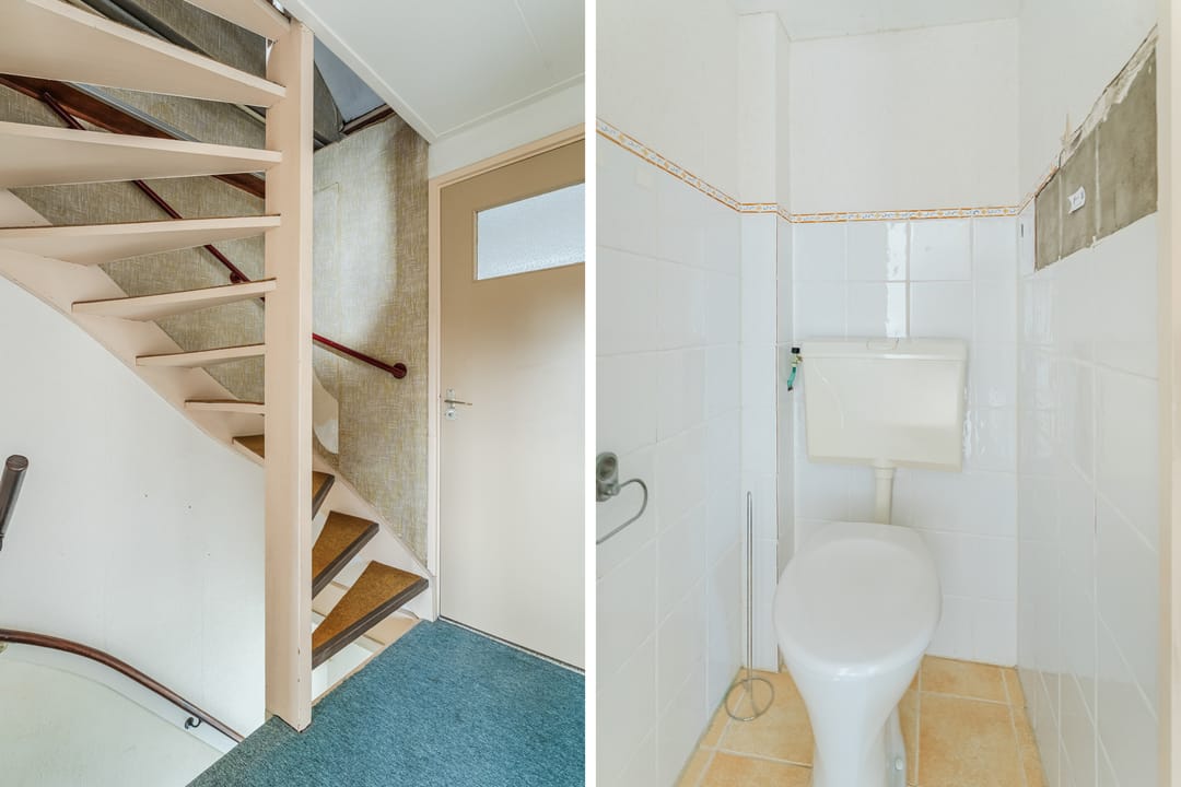 Photo 17 of Bernhardstraat 21