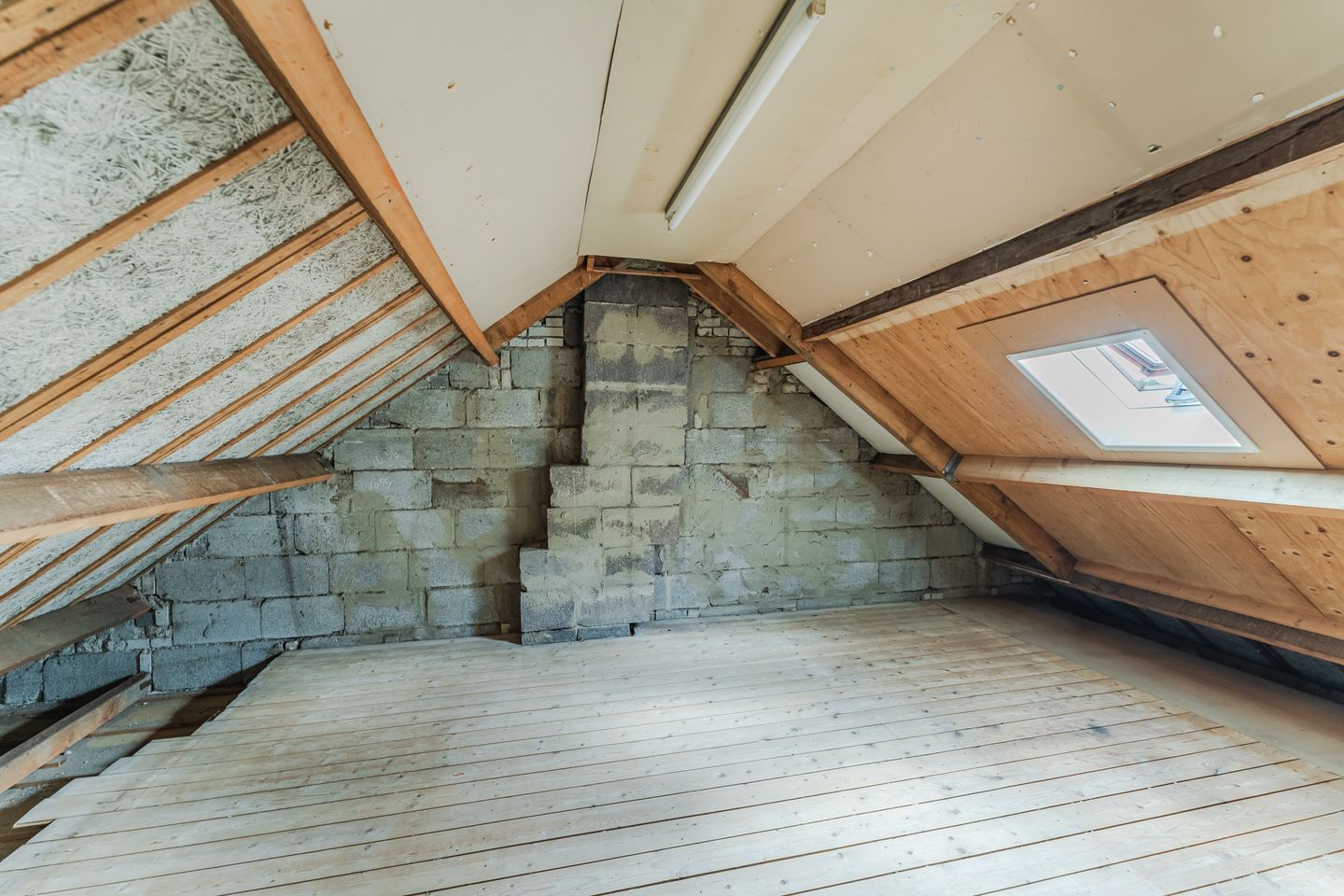 Photo 19 of Bernhardstraat 21