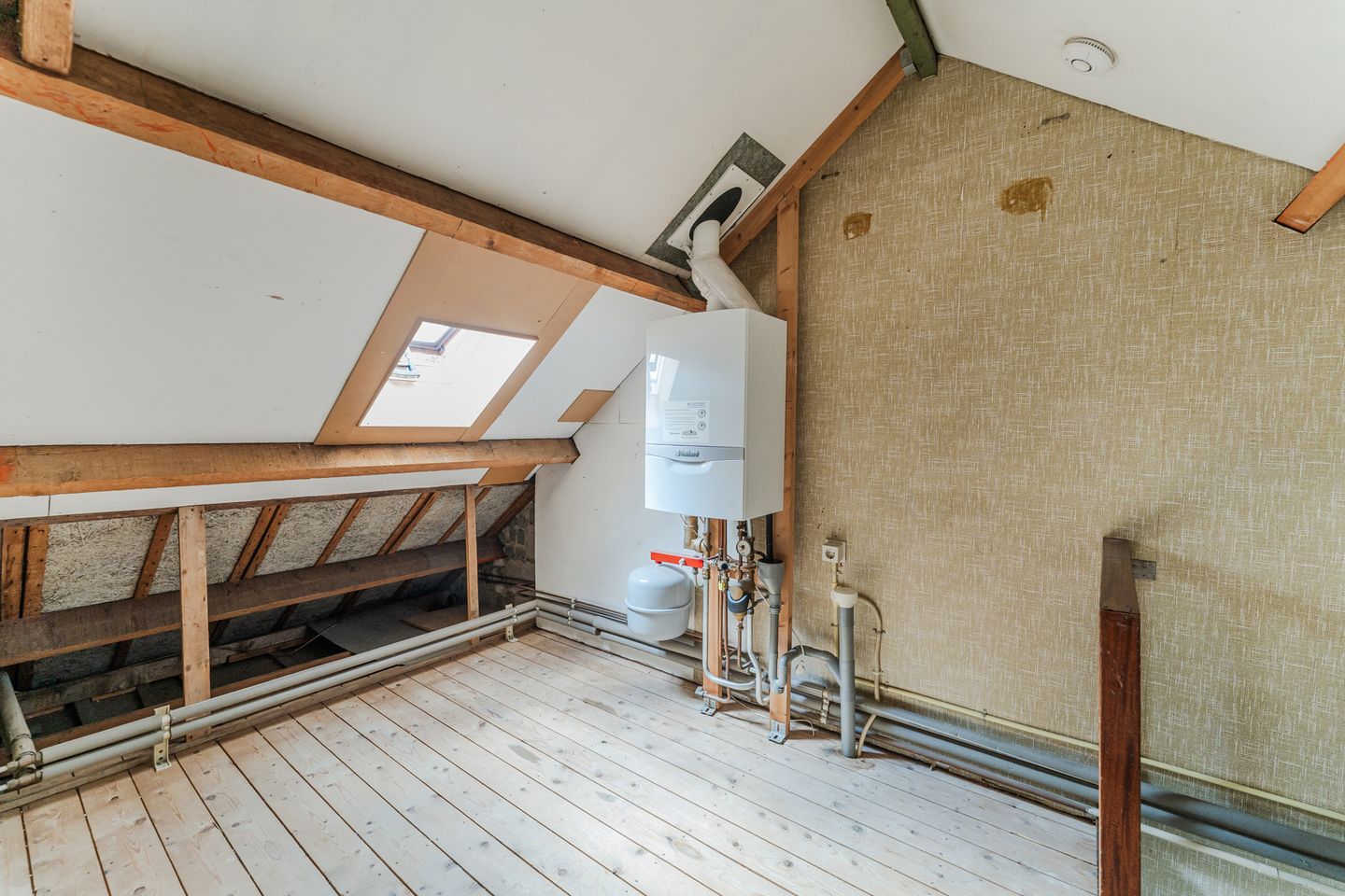 Photo 20 of Bernhardstraat 21