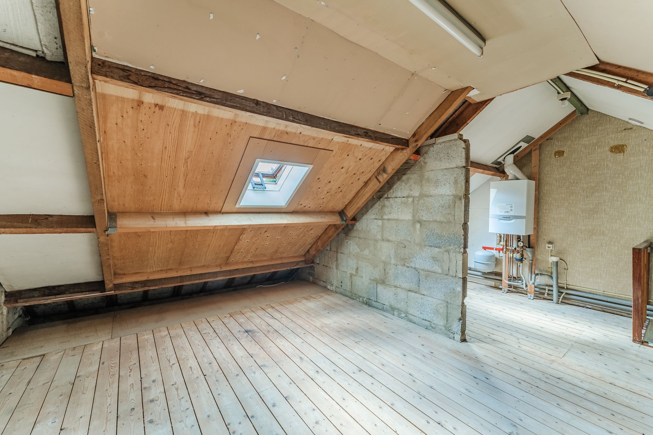 Photo 21 of Bernhardstraat 21