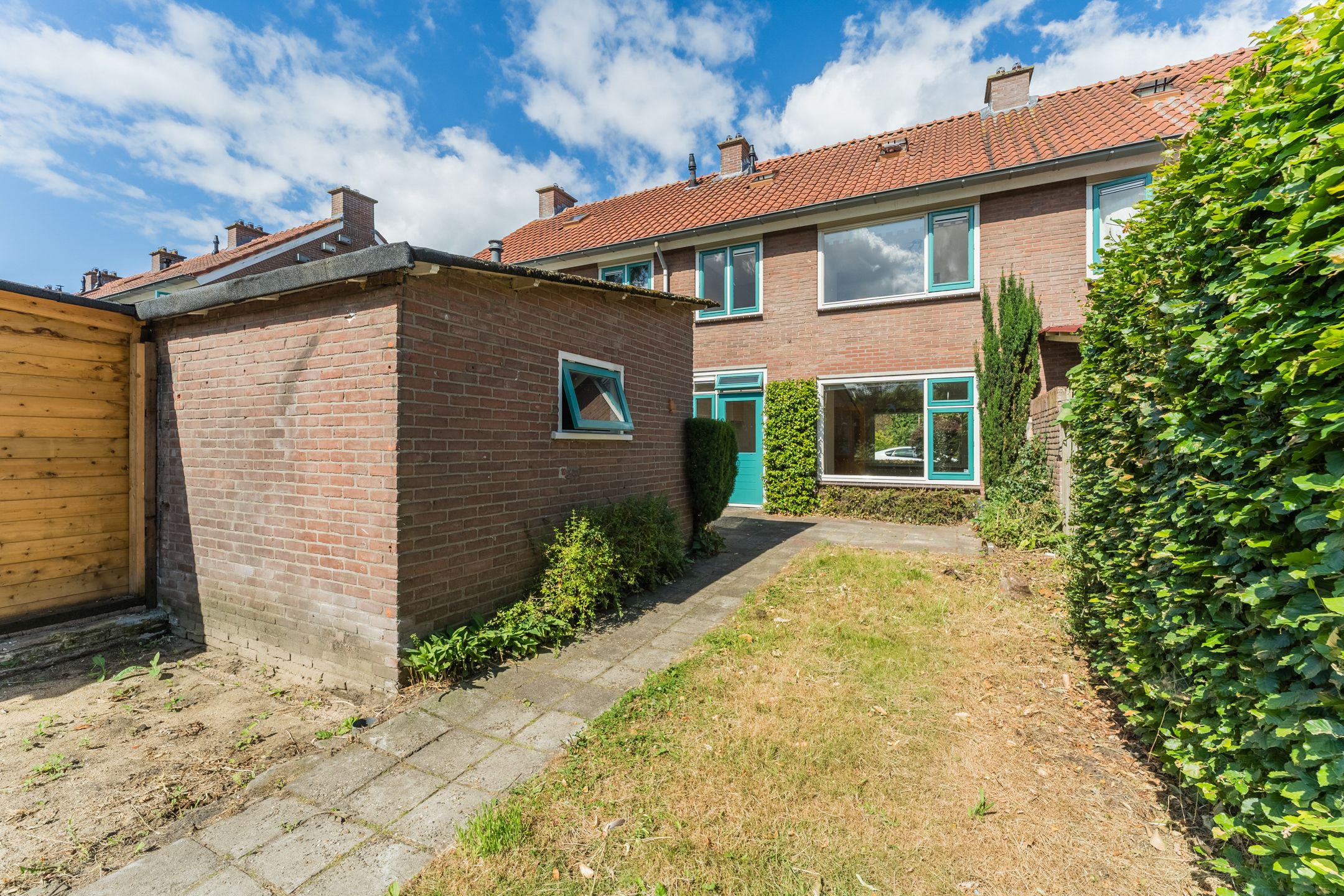 Photo 24 of Bernhardstraat 21