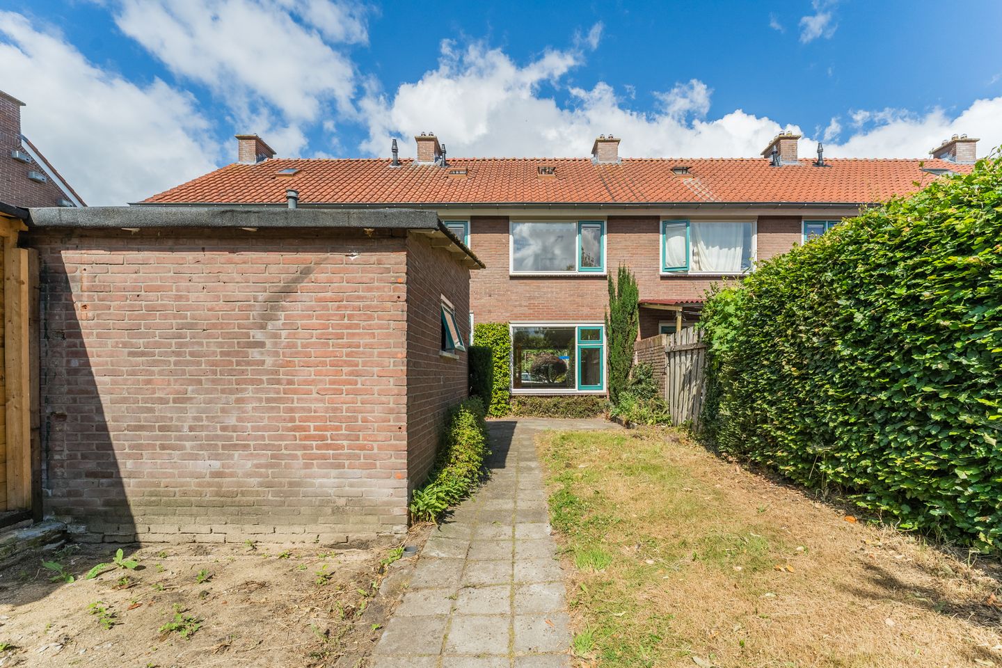 Photo 25 of Bernhardstraat 21