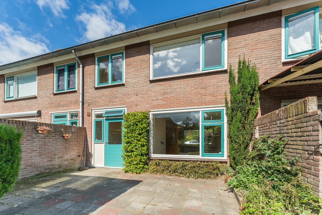 Photo 26 of Bernhardstraat 21