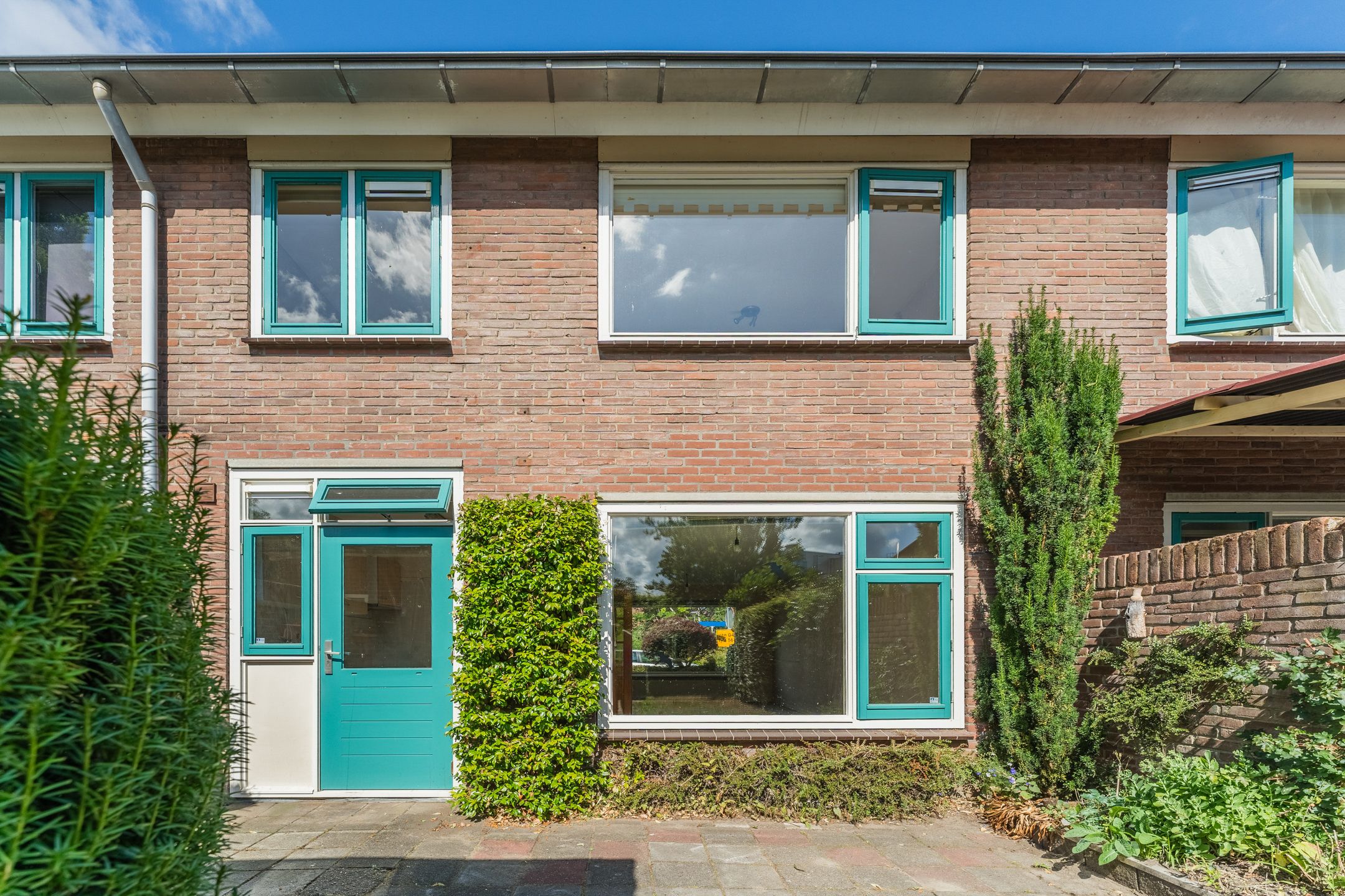 Photo 27 of Bernhardstraat 21