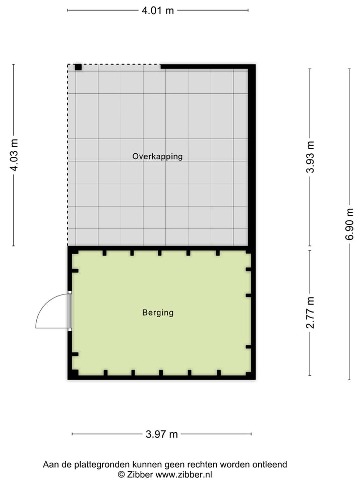 Foto 9 van Krommeweg 2