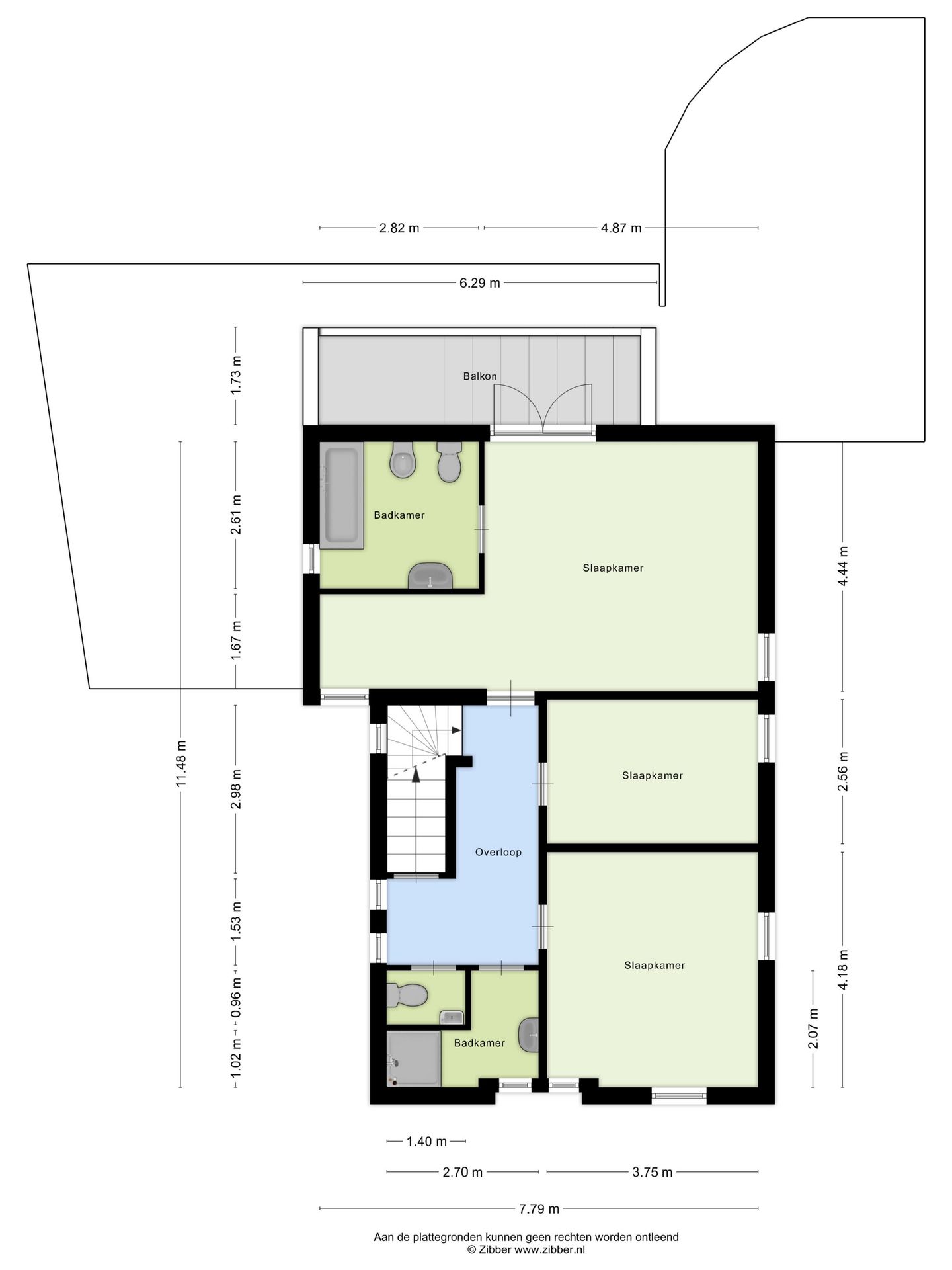 Foto 10 van Krommeweg 2