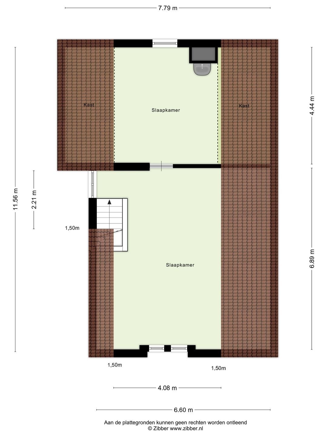 Foto 11 van Krommeweg 2