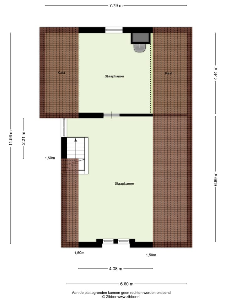 Foto 11 van Krommeweg 2