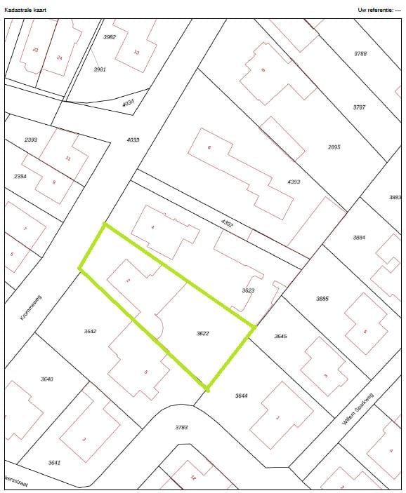 Foto 12 van Krommeweg 2