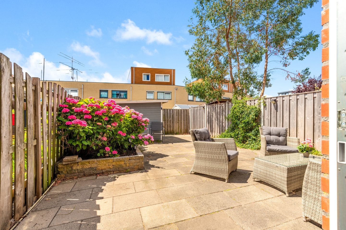 Foto 5 van Weerelaan 16