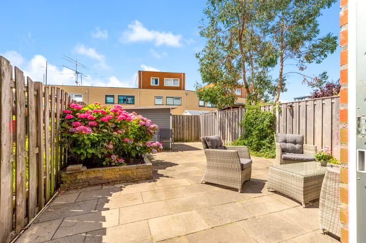 Foto 5 van Weerelaan 16