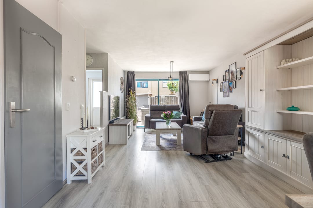 Foto 11 van Weerelaan 16