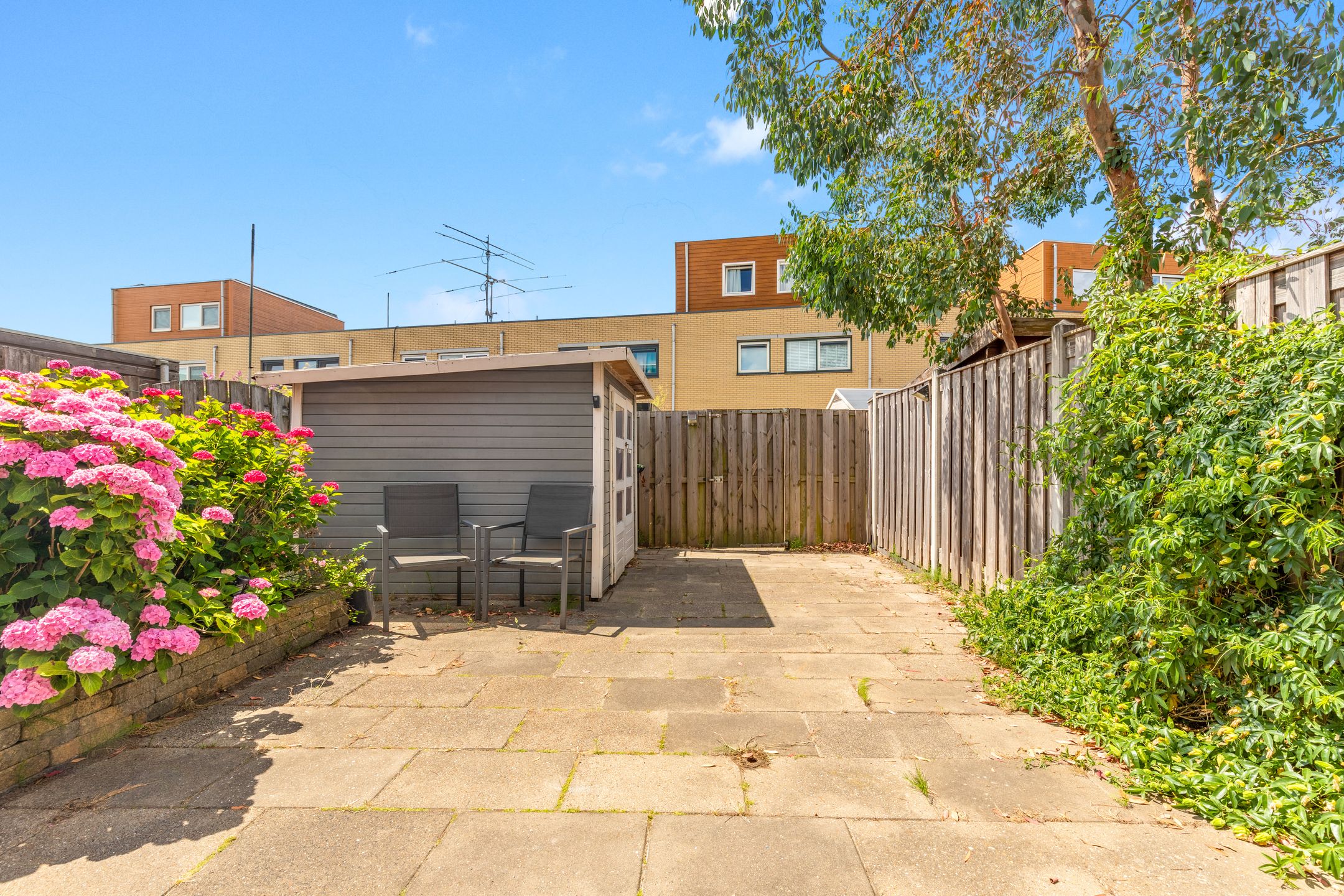 Foto 18 van Weerelaan 16