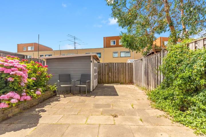 Foto 18 van Weerelaan 16